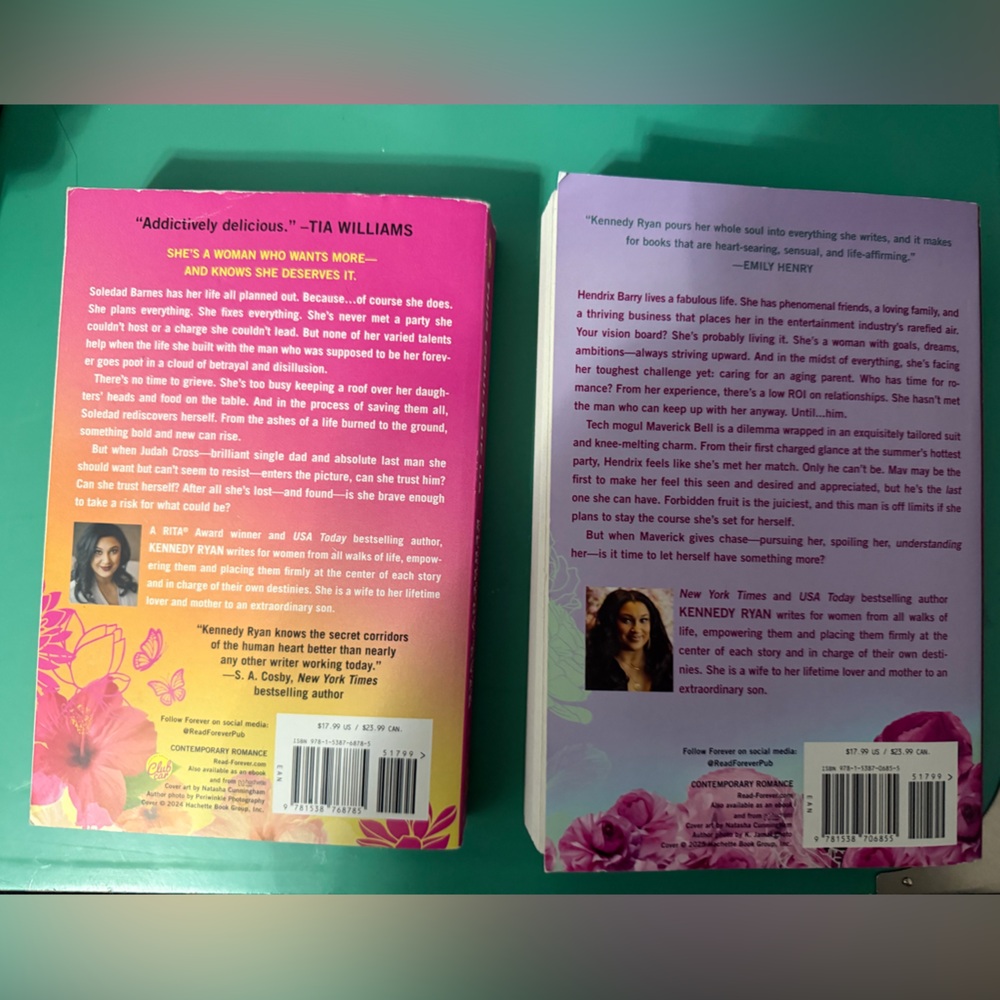 Books - Picture 2 of 2